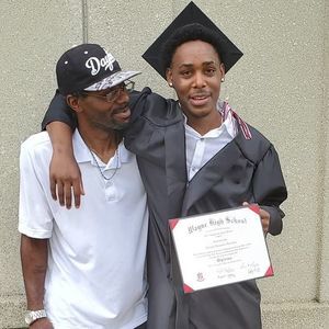 Meet your Posher, James